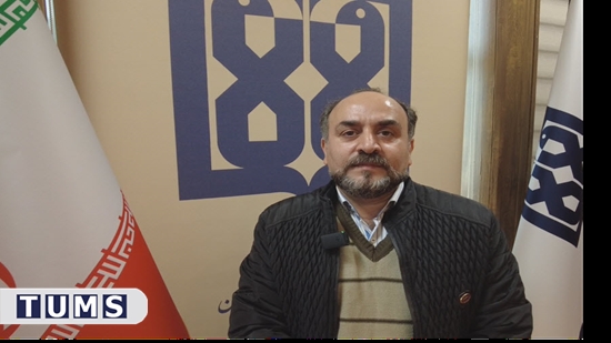 سعید ناصری